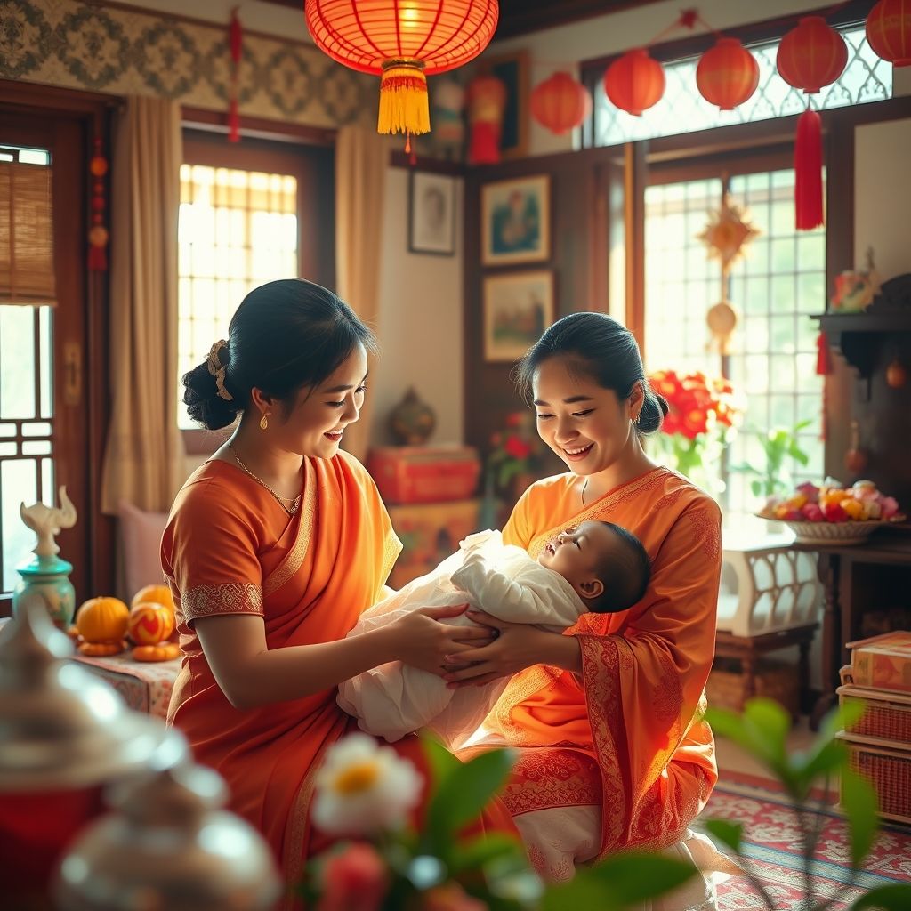 ฤกษ์ดีผ่าคลอดเดือนกุมภากับ อ.ชัญ